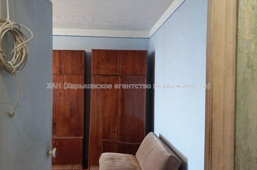 Продам квартиру, Жуковского просп. , 2 кім., 46 м², советский ремонт 