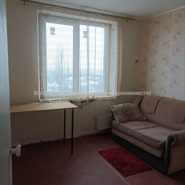 Продам квартиру, Жуковского просп. , 2 кім., 46 м², советский ремонт 