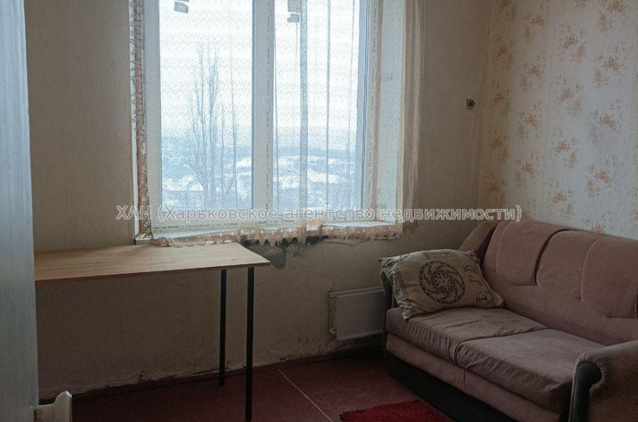 Продам квартиру, Жуковского просп. , 2 кім., 46 м², советский ремонт 