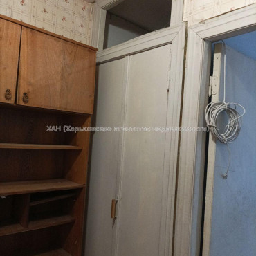 Продам квартиру, Жуковского просп. , 2 кім., 46 м², советский ремонт 