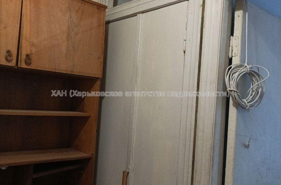 Продам квартиру, Жуковского просп. , 2 кім., 46 м², советский ремонт 