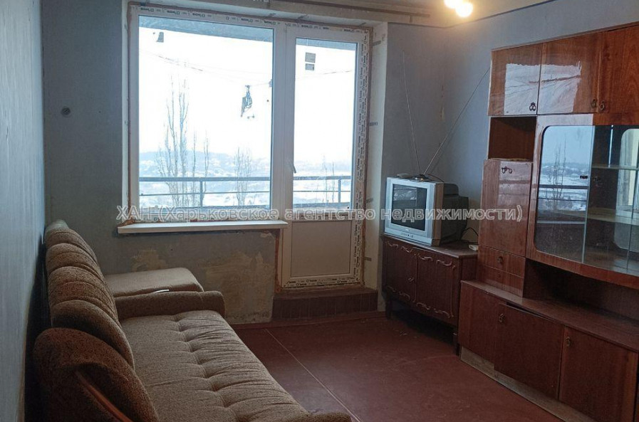 Продам квартиру, Жуковского просп. , 2 кім., 46 м², советский ремонт 