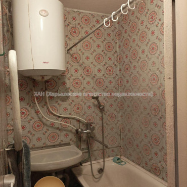 Продам квартиру, Жуковского просп. , 2 кім., 46 м², советский ремонт 