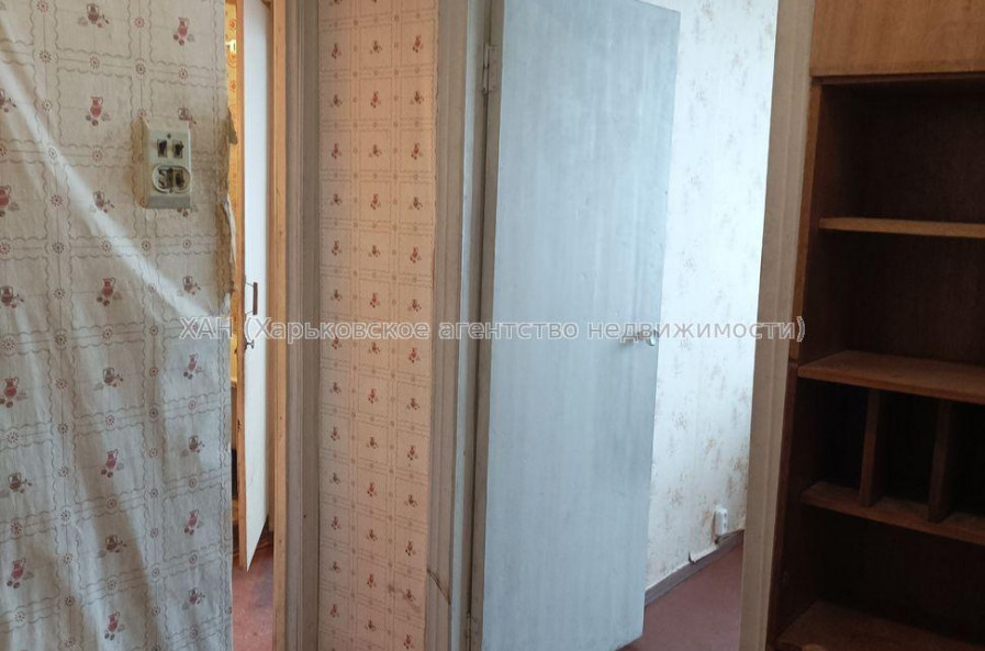 Продам квартиру, Жуковского просп. , 2 кім., 46 м², советский ремонт 