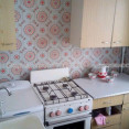 Продам квартиру, Жуковского просп. , 2 кім., 46 м², советский ремонт 