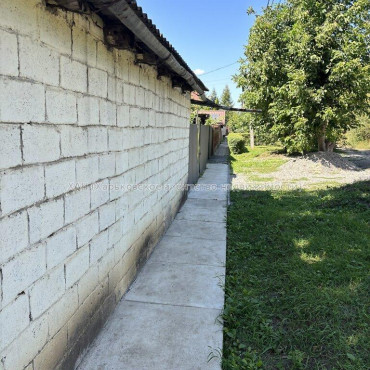 Продам дом, Минина ул. , 196 м², 6 сот., капитальный ремонт 