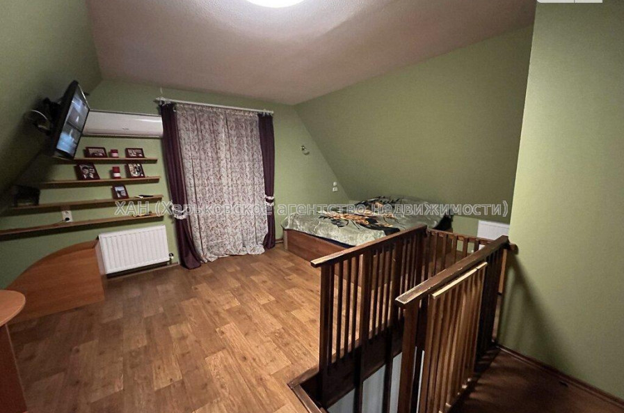 Продам дом, Минина ул. , 196 м², 6 сот., капитальный ремонт 