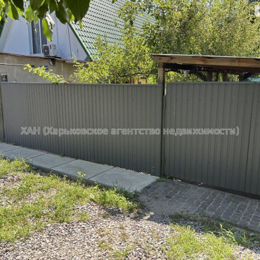 Продам дом, Минина ул. , 196 м², 6 сот., капитальный ремонт 