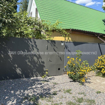 Продам дом, Минина ул. , 196 м², 6 сот., капитальный ремонт 