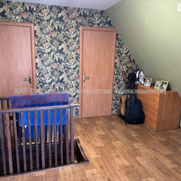 Продам дом, Минина ул. , 196 м², 6 сот., капитальный ремонт 
