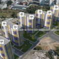Продам квартиру, Лисаветинская ул. , 1 кім., 46.08 м², без внутренних работ 