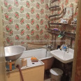 Продам квартиру, Харьковских Дивизий ул. , 1 кім., 30 м², без ремонта 