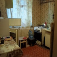 Продам квартиру, Харьковских Дивизий ул. , 1 кім., 30 м², без ремонта 
