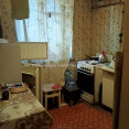 Продам квартиру, Харьковских Дивизий ул. , 1 кім., 30 м², без ремонта 