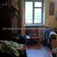 Продам квартиру, Харьковских Дивизий ул. , 1  ком., 30 м², без ремонта 