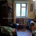 Продам квартиру, Харьковских Дивизий ул. , 1 кім., 30 м², без ремонта 