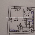 Продам квартиру, Харьковских Дивизий ул. , 1 кім., 30 м², без ремонта 