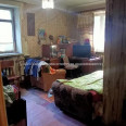 Продам квартиру, Харьковских Дивизий ул. , 1  ком., 30 м², без ремонта 