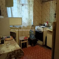 Продам квартиру, Харьковских Дивизий ул. , 1  ком., 30 м², без ремонта 