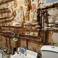 Продам квартиру, Харьковских Дивизий ул. , 1 кім., 30 м², без ремонта 