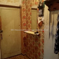 Продам квартиру, Харьковских Дивизий ул. , 1 кім., 30 м², без ремонта 