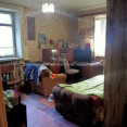 Продам квартиру, Харьковских Дивизий ул. , 1 кім., 30 м², без ремонта 