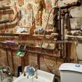 Продам квартиру, Харьковских Дивизий ул. , 1  ком., 30 м², без ремонта 
