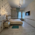 Продам квартиру, Данилевского ул. , 3 кім., 120 м², авторский дизайн 