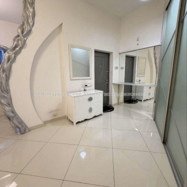 Продам квартиру, Данилевского ул. , 3 кім., 120 м², авторский дизайн 