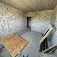 Продам квартиру, Шевченко ул. , 1 кім., 43.70 м², без внутренних работ 