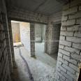 Продам квартиру, Шевченко ул. , 1 кім., 43.70 м², без внутренних работ 