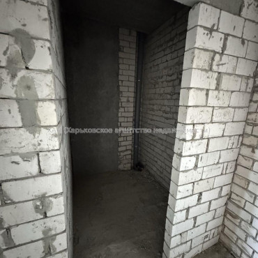 Продам квартиру, Шевченко ул. , 1 кім., 43.70 м², без внутренних работ 