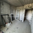 Продам квартиру, Шевченко ул. , 1 кім., 43.70 м², без внутренних работ 