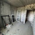 Продам квартиру, Шевченко ул. , 1 кім., 43.70 м², без внутренних работ 