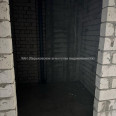 Продам квартиру, Шевченко ул. , 1 кім., 43.70 м², без внутренних работ 