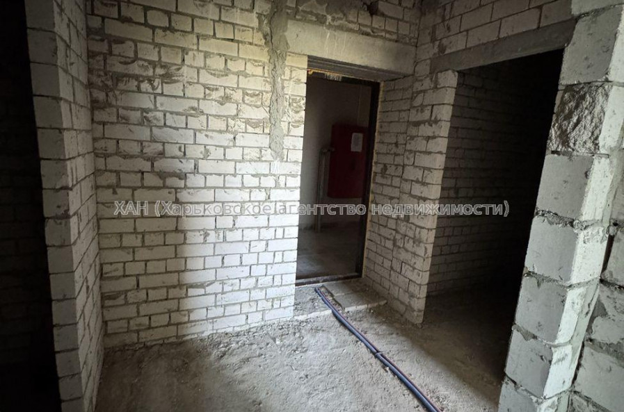 Продам квартиру, Шевченко ул. , 1 кім., 43.70 м², без внутренних работ 