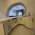 Сдам квартиру, Данилевского ул. , 3  ком., 120 м², авторский дизайн 