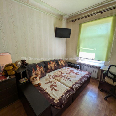 Продам квартиру, Героев Харькова просп. , 1 кім., 20 м², косметический ремонт 
