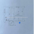 Продам квартиру, Москалёвская ул. , 1 кім., 40 м², косметический ремонт 