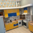 Продам квартиру, Москалёвская ул. , 1 кім., 40 м², косметический ремонт 