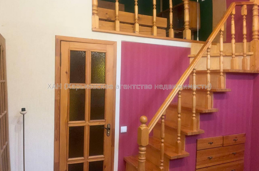 Продам квартиру, Москалёвская ул. , 1 кім., 40 м², косметический ремонт 