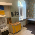Продам квартиру, Москалёвская ул. , 1 кім., 40 м², косметический ремонт 