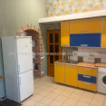 Продам квартиру, Москалёвская ул. , 1 кім., 40 м², косметический ремонт 