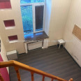 Продам квартиру, Москалёвская ул. , 1 кім., 40 м², косметический ремонт 