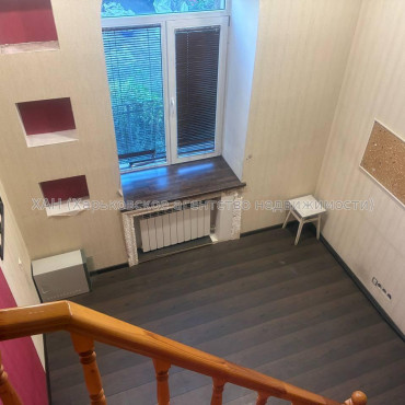 Продам квартиру, Москалёвская ул. , 1 кім., 40 м², косметический ремонт 