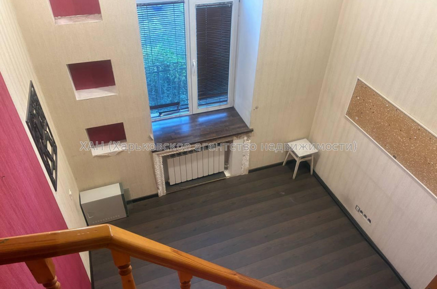 Продам квартиру, Москалёвская ул. , 1 кім., 40 м², косметический ремонт 