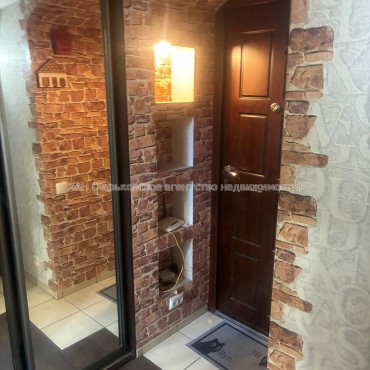 Продам квартиру, Москалёвская ул. , 1 кім., 40 м², косметический ремонт 