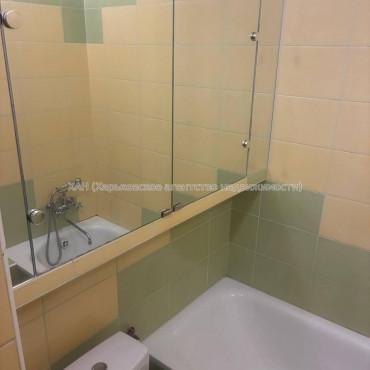 Продам квартиру, Москалёвская ул. , 1 кім., 40 м², косметический ремонт 
