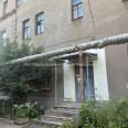 Продам квартиру, Москалёвская ул. , 1 кім., 40 м², косметический ремонт 