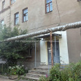 Продам квартиру, Москалёвская ул. , 1 кім., 40 м², косметический ремонт 
